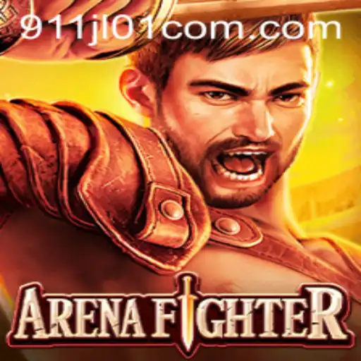 ArenaFighter: The Thrilling Virtual Battleground