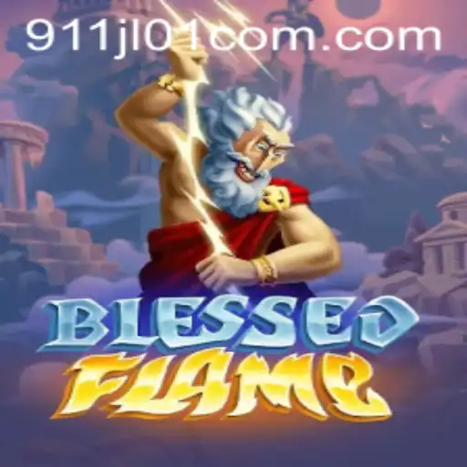 Unveiling the Mystical World of BlessedFlame: A Journey into the Unknown