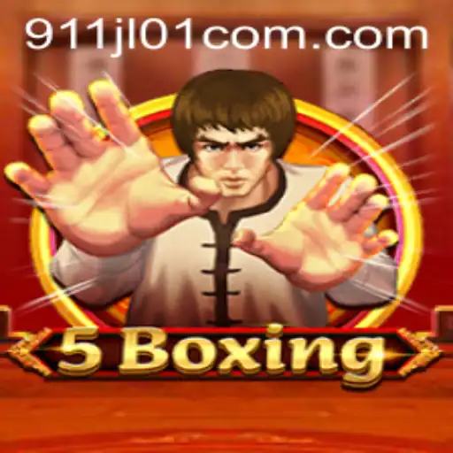 Discover 5Boxing: The New Gaming Sensation