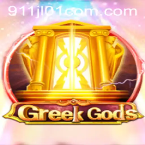 Experience the Divine World of GreekGods