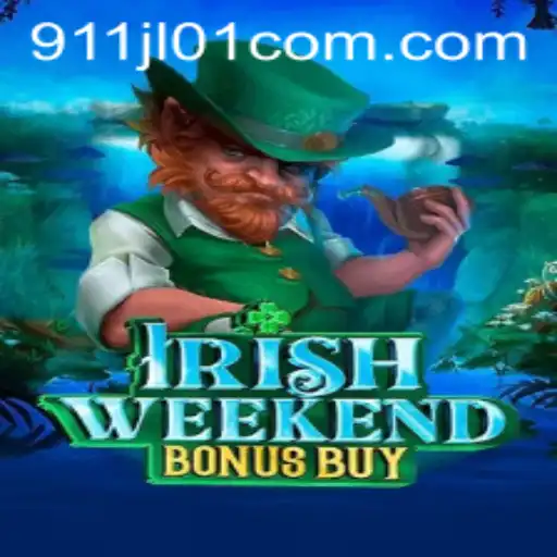 Discovering the Charm of IrishWeekendBonusBuy: A Thrilling Gaming Experience