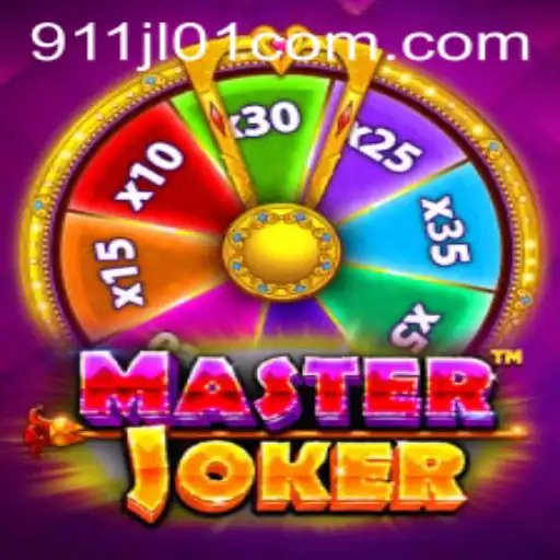 MasterJoker: A Thrilling Journey into the World of Slot Gaming