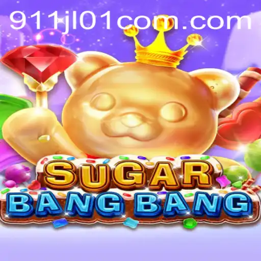 SUGARBANGBANG: The Explosive Arcade Adventure with 911jl01.com