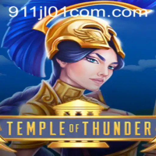 Temple of Thunder: A Thrilling Adventure