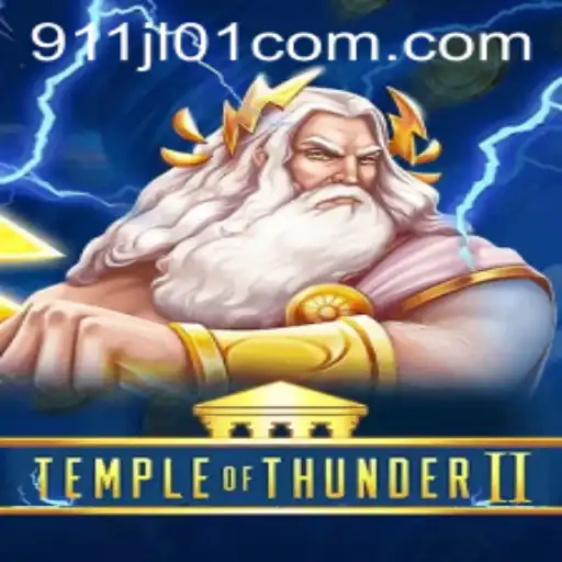 Exploring Temple of Thunder II: A Journey into Mythical Realms
