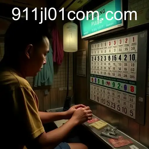 Jueteng: The Perennial Numbers Game of the Philippines