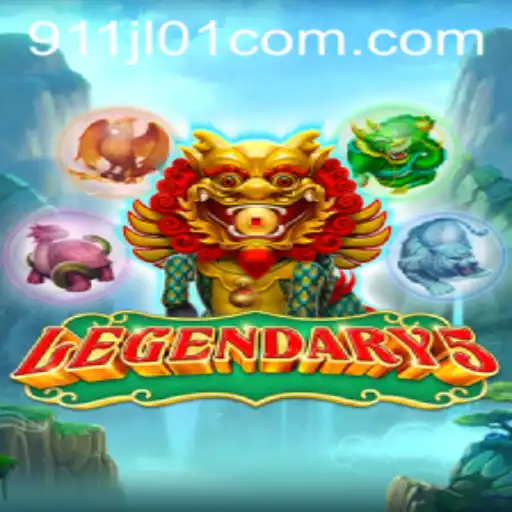 Discover the Epic World of Legendary5: An In-Depth Guide