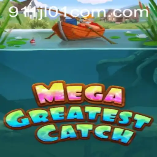 MegaGreatestCatch Game: Dive Into an Ocean of Excitement