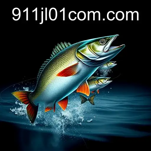 Exploring the Rise of Online Fishing with 911jl01.com