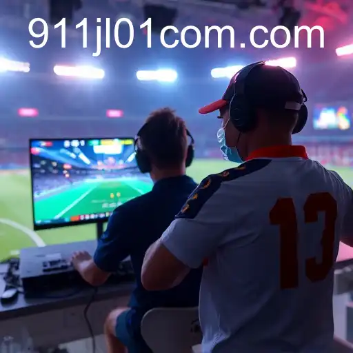 Exploring the Dynamic World of Virtual Sports